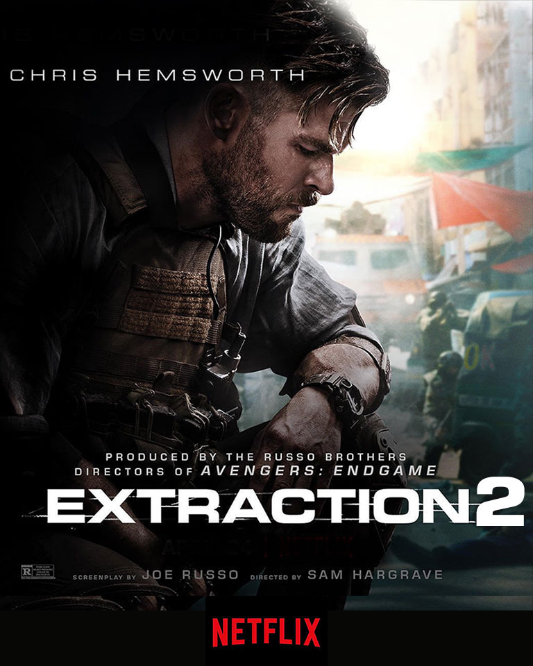 EXTRACTION2