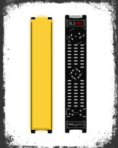 ROSCO DMG SL1 MIX