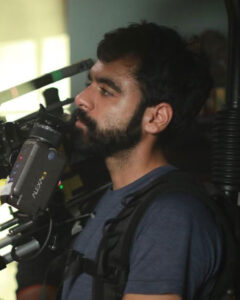 KABIR TEJPAL