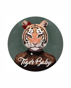TIGER BABY DIGITAL