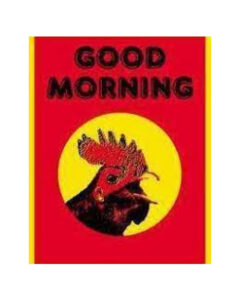 GOODMORNING FILMS