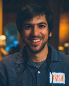 KRISH MAKHIJA