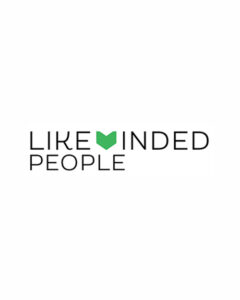 LIKE MINDED PEOPLES
