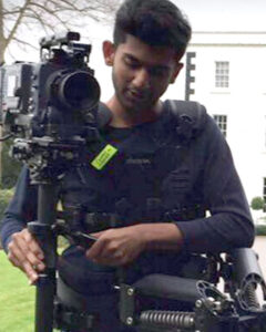 VIKAS VASUDEVAN